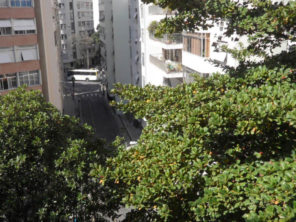 Charmoso Flat Em Ipanema Apartment Rio de Janeiro Room photo