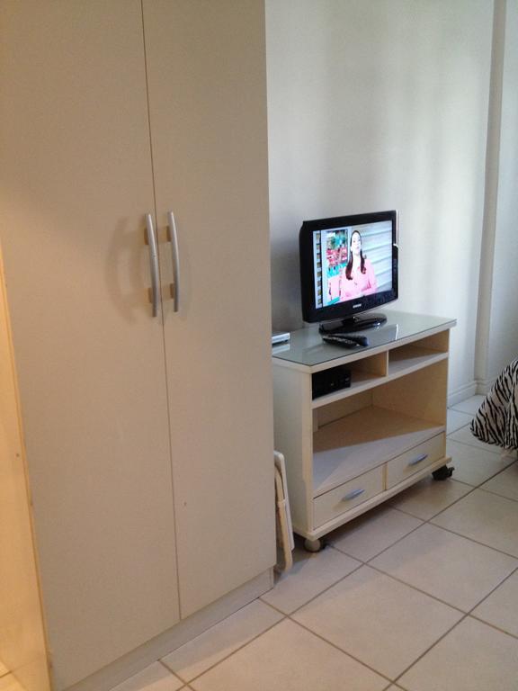 Charmoso Flat Em Ipanema Apartment Rio de Janeiro Room photo