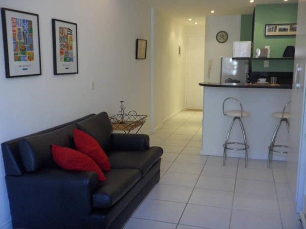 Charmoso Flat Em Ipanema Apartment Rio de Janeiro Room photo