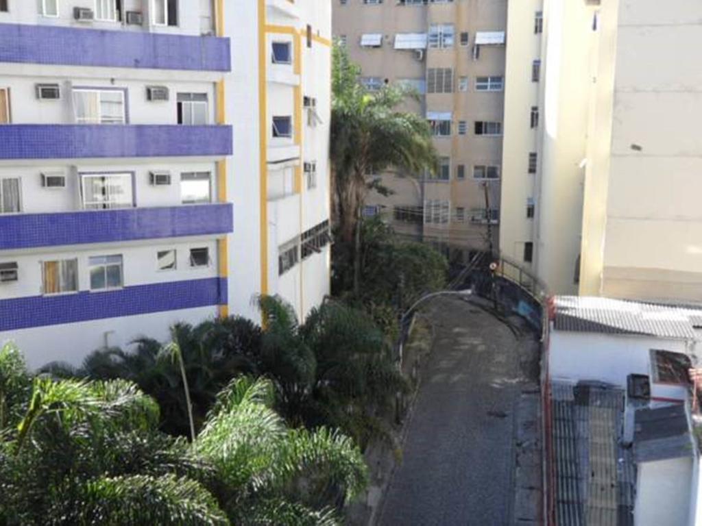 Charmoso Flat Em Ipanema Apartment Rio de Janeiro Room photo